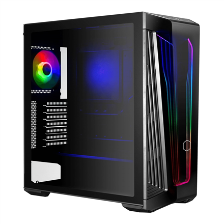 Cooler Master MASTERBOX 540 ARGB Side window