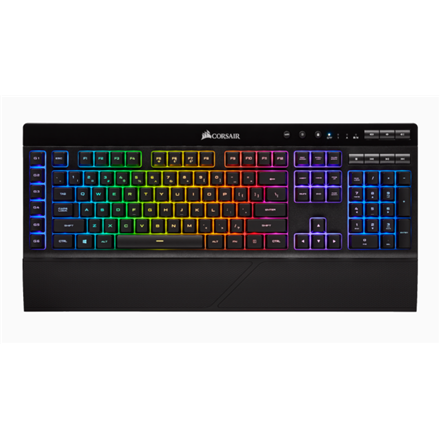Corsair K57 RGB + Harpoon RGB Keyboard and Mouse Set