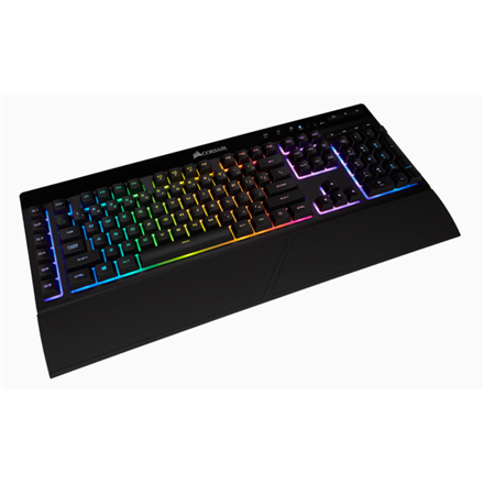 Corsair K57 RGB + Harpoon RGB Keyboard and Mouse Set