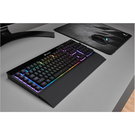Corsair K57 RGB + Harpoon RGB Keyboard and Mouse Set
