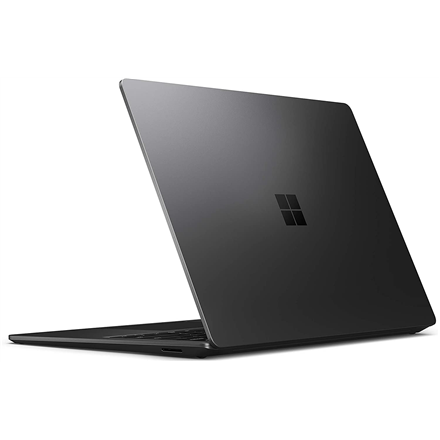 Microsoft Surface Laptop 4 Black