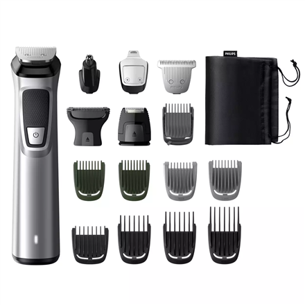 Philips Multigroom series 7000 16-in-1 MG7736/15 Cordless