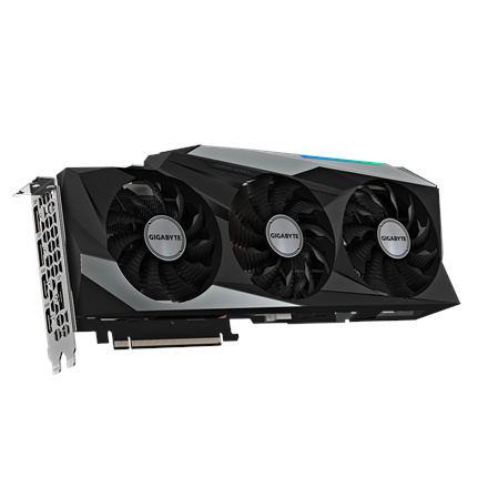 Gigabyte GV-N3080GAMING OC-10GD 2.0 LHR version NVIDIA