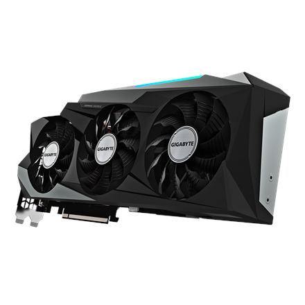 Gigabyte GV-N3080GAMING OC-10GD 2.0 LHR version NVIDIA
