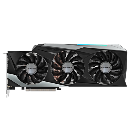 Gigabyte GV-N3080GAMING OC-10GD 2.0 LHR version NVIDIA