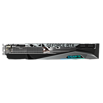 Gigabyte GV-N3080GAMING OC-10GD 2.0 LHR version NVIDIA