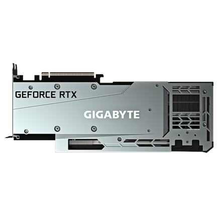 Gigabyte GV-N3080GAMING OC-10GD 2.0 LHR version NVIDIA
