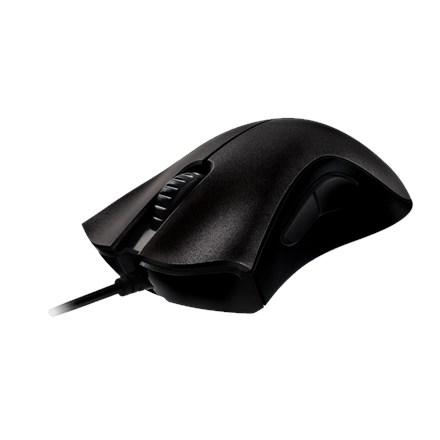 Razer Essential Ergonomic Gaming mouse DeathAdder