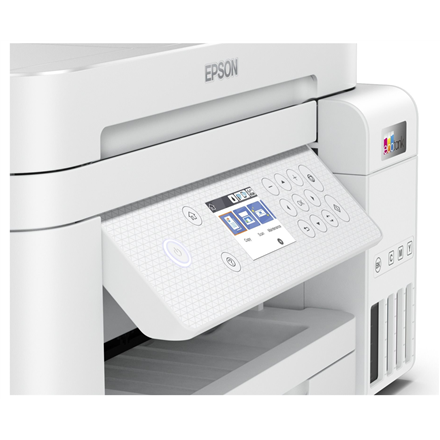 Epson Multifunctional printer EcoTank L6276 Contact image sensor (CIS)