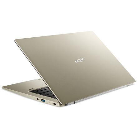 Acer SF114-33-P1YU Gold