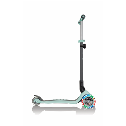 Globber | Scooter | Mint | Scooter Go Up Deluxe Lights