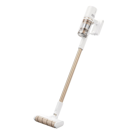 Dreame Vacuum Cleaner  P10-Pro Cordless operating