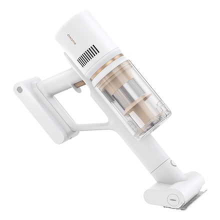 Dreame Vacuum Cleaner  P10-Pro Cordless operating