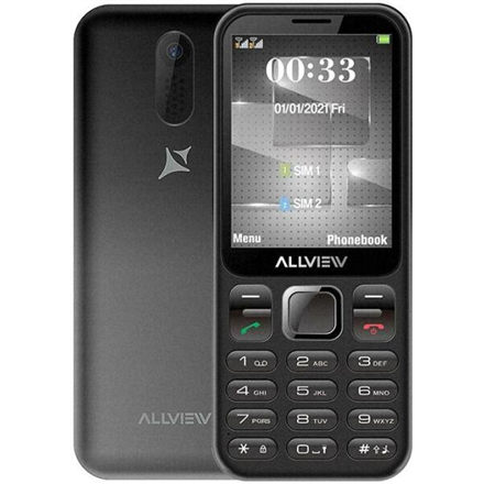 Allview M20 Luna Black