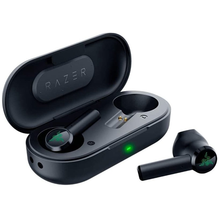 Razer Earbuds Hammerhead True  Microphone