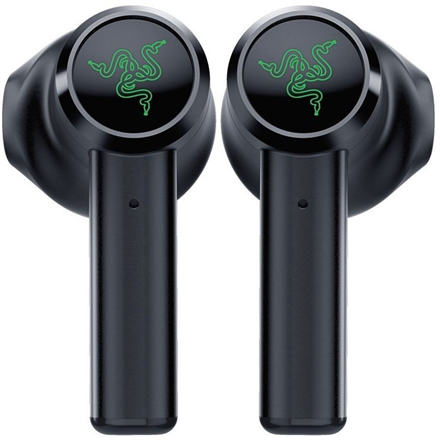 Razer Earbuds Hammerhead True  Microphone