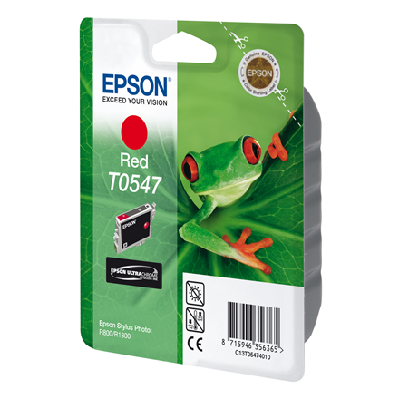 Epson Ultra Chrome Hi-Gloss T0547 Ink