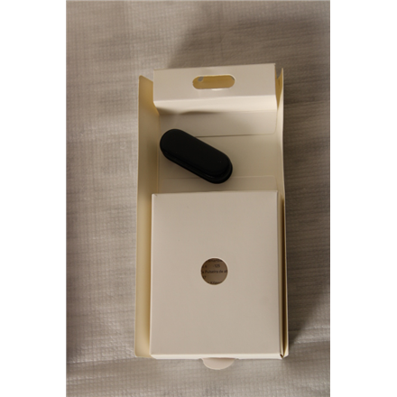 SALE OUT. Xiaomi Mi Smart Band 6 | Xiaomi | Xiaomi Mi Smart Band 6 | Fitness tracker | Amoled | Touc