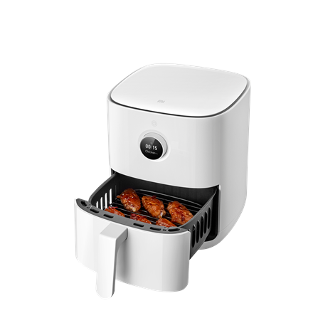 Xiaomi Mi Smart Air Fryer Power 1500 W