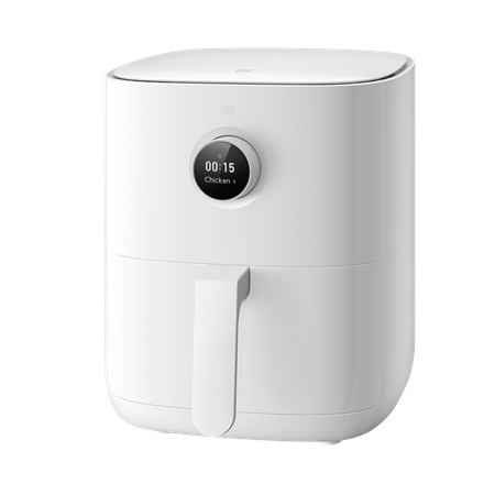 Xiaomi Mi Smart Air Fryer Power 1500 W