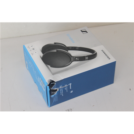 SALE OUT. Sennheiser HD 450BT Bluetooth Over-ear Headphones