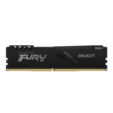 Kingston Fury Beast 4 GB