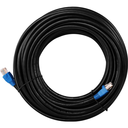 Goobay CAT 6 Outdoor-patch cable