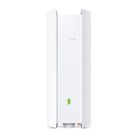 TP-LINK AX1800 Indoor/Outdoor WiFi 6 Access Point EAP610-Outdoor 802.11ax