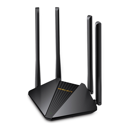 Mercusys AC1200 Wireless Dual Band Gigabit Router MR30G 802.11ac