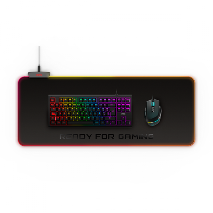 Energy Sistem ESG P5 RGB Gaming mouse pad