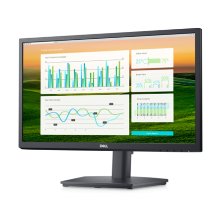 Dell LCD monitor E2222HS 22 "
