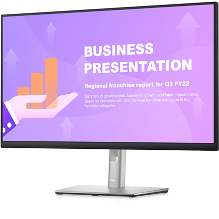 Dell USB-C Hub Monitor P2722HE 27 "