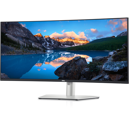 Dell UltraSharp Curved USB-C Hub Monitor U3821DW 37.5 "
