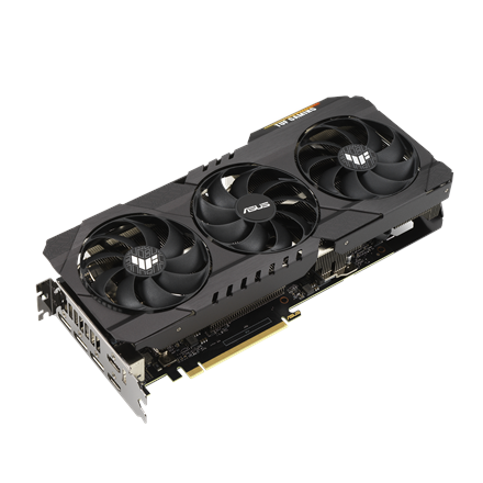 Asus TUF-RTX3080-O10G-V2-GAMING NVIDIA
