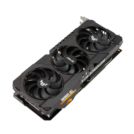 Asus TUF-RTX3080-O10G-V2-GAMING NVIDIA