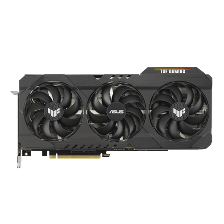 Asus TUF-RTX3080-O10G-V2-GAMING NVIDIA