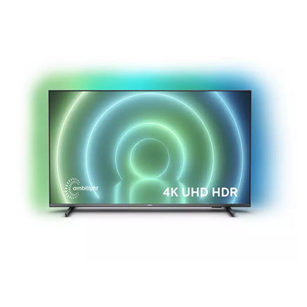 Philips LED Smart TV 	65PUS7906/12 65" (164 cm)