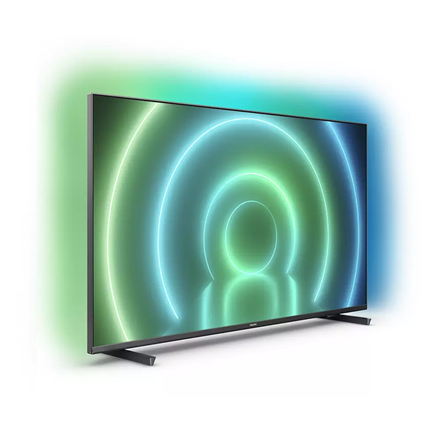 Philips LED Smart TV 	65PUS7906/12 65" (164 cm)