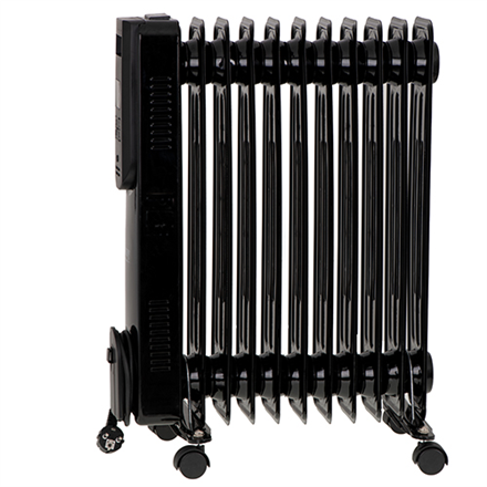 Camry Heater CR 7813  Oil Filled Radiator