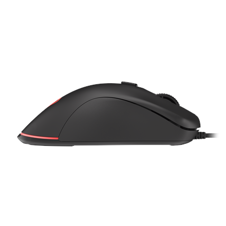 Genesis Gaming Mouse Krypton 200 Black