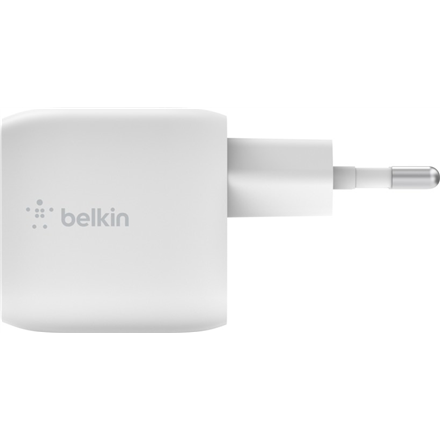 Belkin BOOST UP Wall Charger WCH001vfWH White