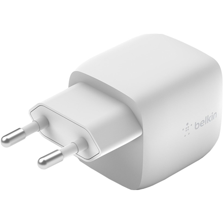 Belkin BOOST UP Wall Charger WCH001vfWH White