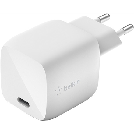 Belkin BOOST UP Wall Charger WCH001vfWH White