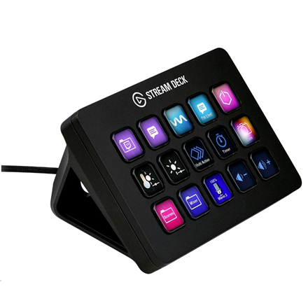 Elgato Stream Deck MK.2