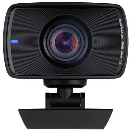 Elgato Web Camera 10WAA9901 Black