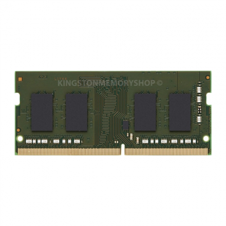 Kingston 	KVR26S19S8/16 16 GB