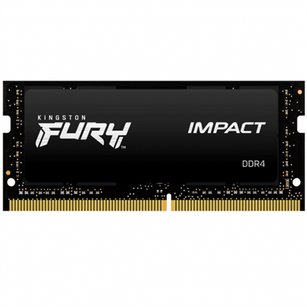 Kingston Fury Impact 8 GB