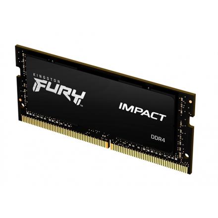 Kingston Fury Impact 16 GB