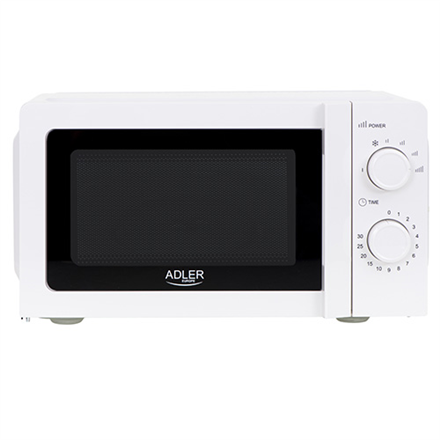 Adler Microwave Oven AD 6205 Free standing