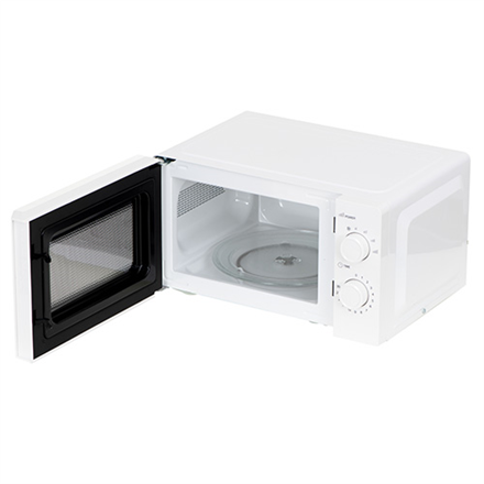 Adler Microwave Oven AD 6205 Free standing